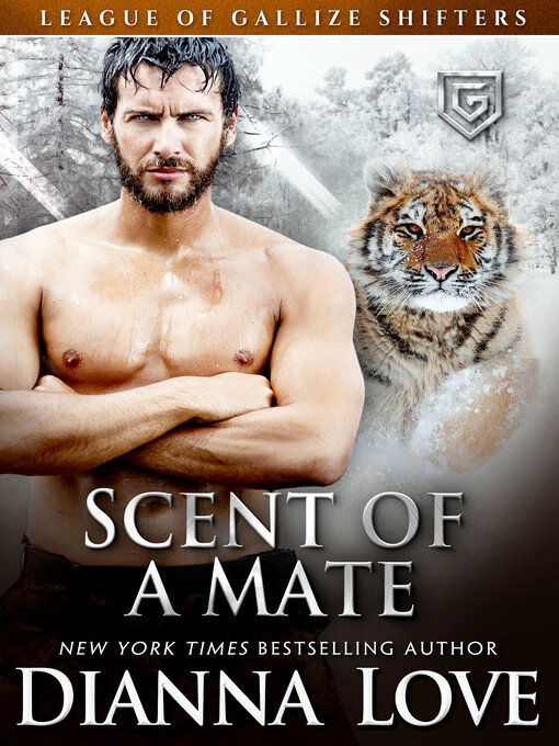 Title details for Scent of a Mate by Dianna Love - Available